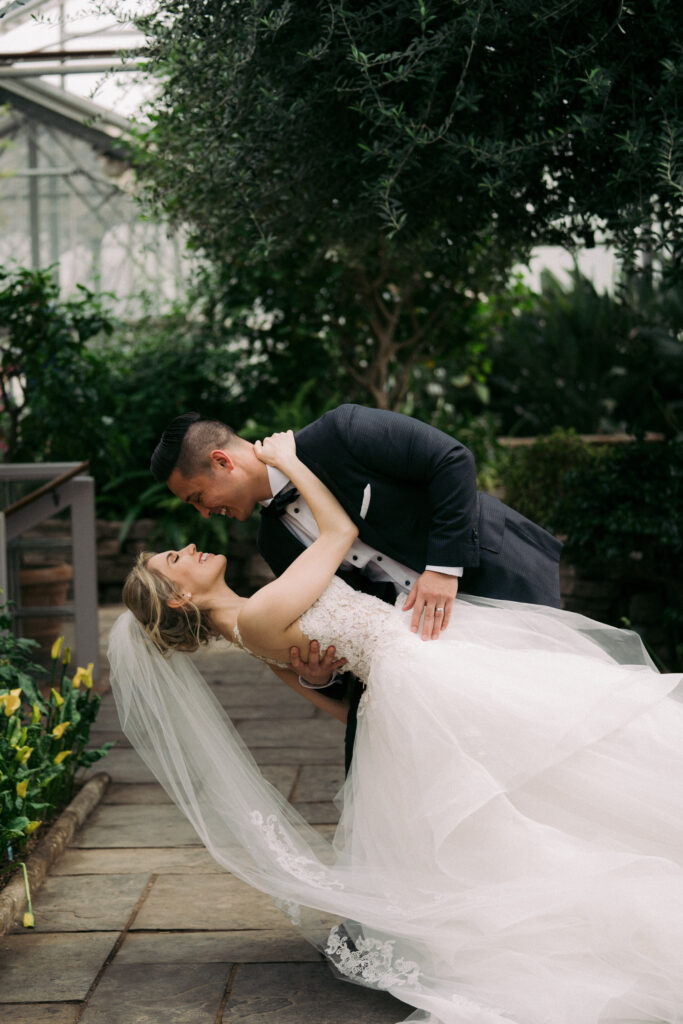 Vincenzo & Olga Wedding Photo 31