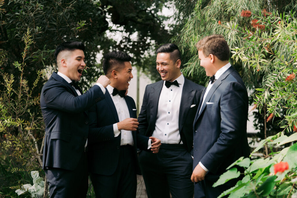 Vincenzo & Olga Wedding Photo 32