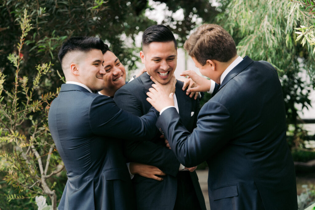 Vincenzo & Olga Wedding Photo 33