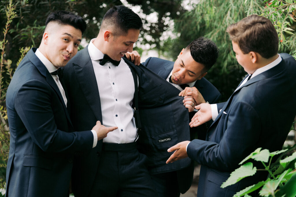 Vincenzo & Olga Wedding Photo 34