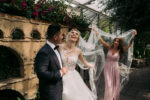 Vincenzo & Olga Wedding Photo 35