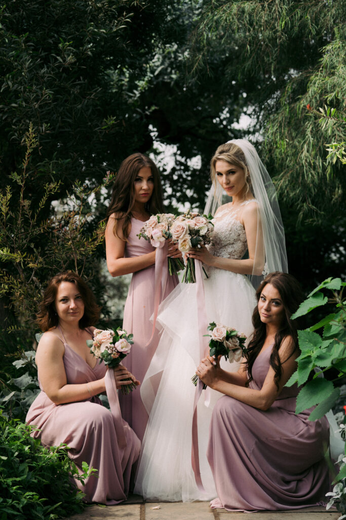 Vincenzo & Olga Wedding Photo 36