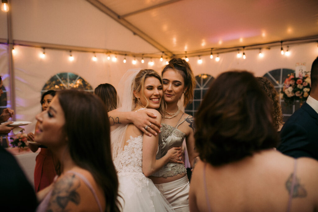 Vincenzo & Olga Wedding Photo 39