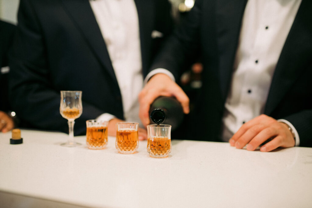 Vincenzo & Olga Wedding Photo 5