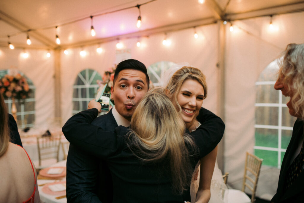 Vincenzo & Olga Wedding Photo 40