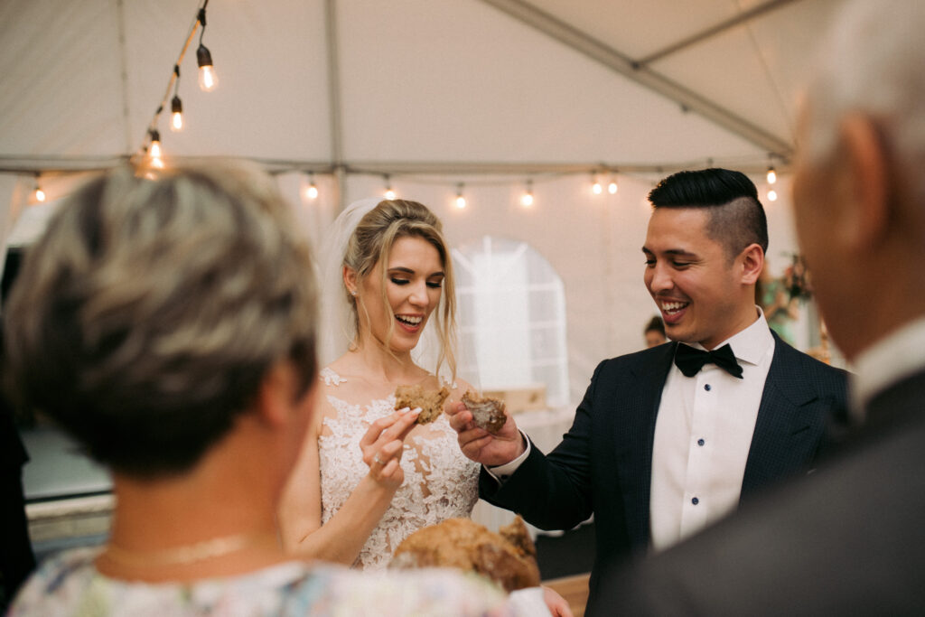 Vincenzo & Olga Wedding Photo 42