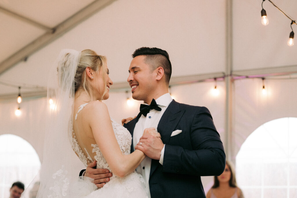 Vincenzo & Olga Wedding Photo 43