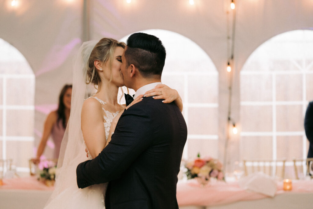 Vincenzo & Olga Wedding Photo 45