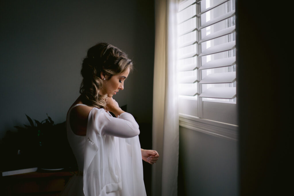 Zvonimir & Chantelle Wedding Photo 11