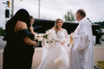 Zvonimir & Chantelle Wedding Photo 9