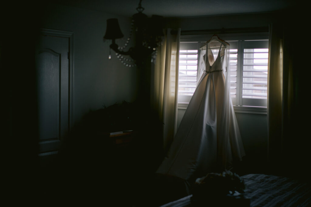 Zvonimir & Chantelle Wedding Photo 14