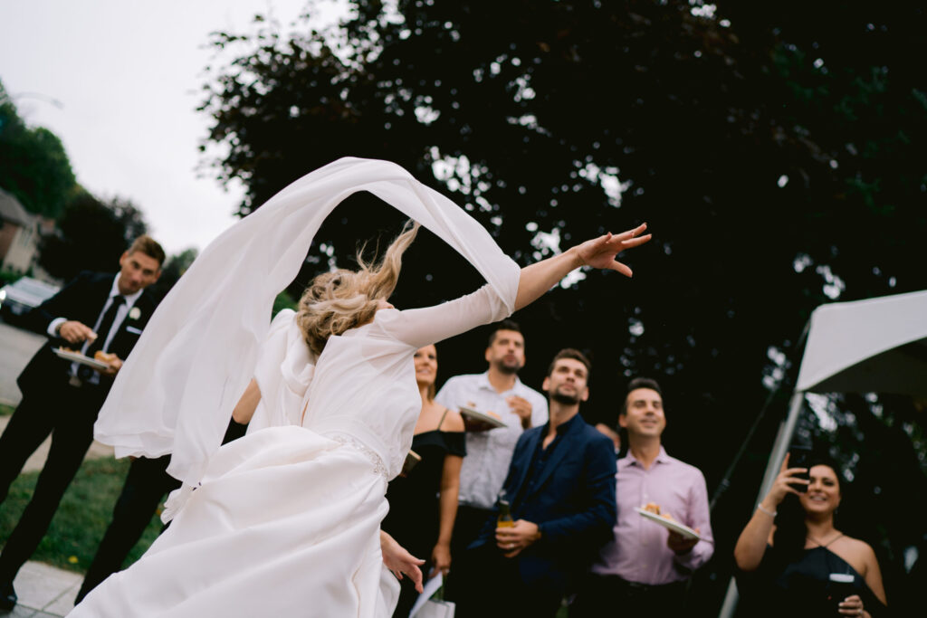 Zvonimir & Chantelle Wedding Photo 4