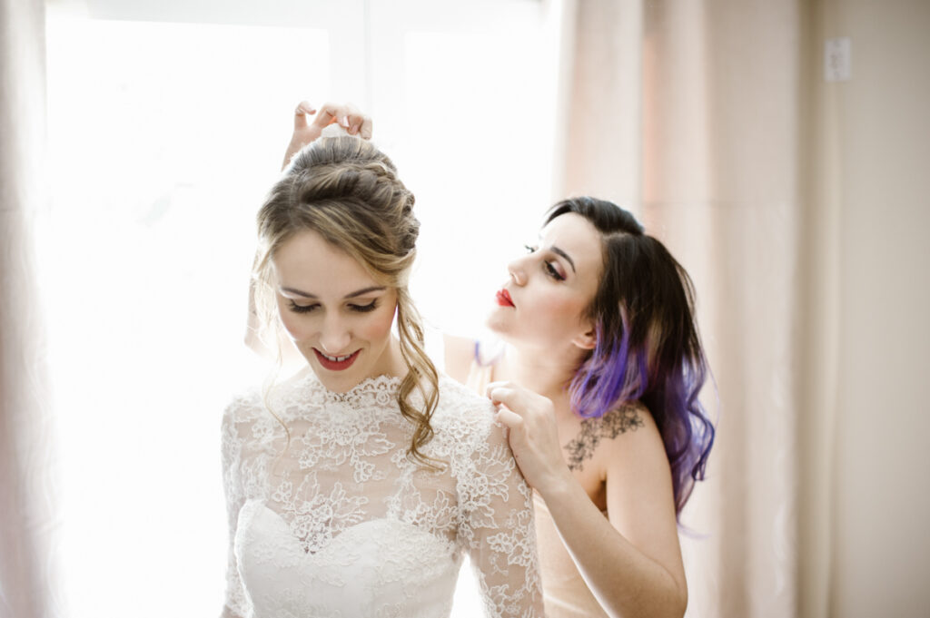 Wedding Photography Vaughan Wedding Photo 14