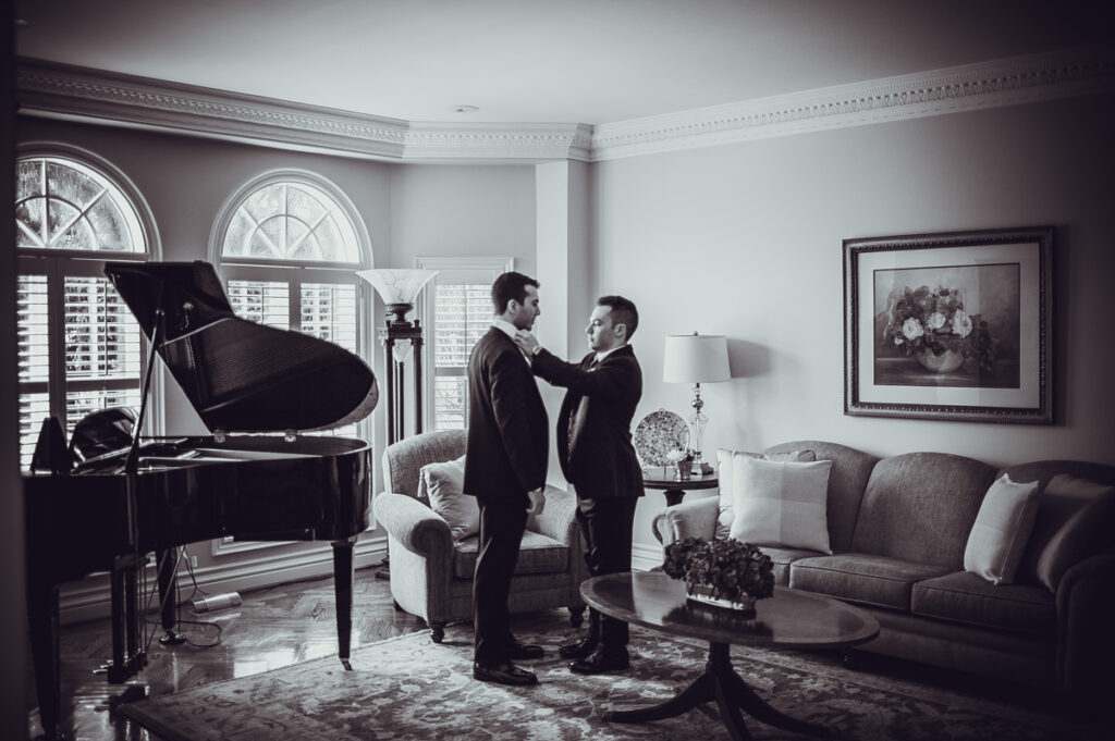 Wedding Photography Vaughan Wedding Photo 4