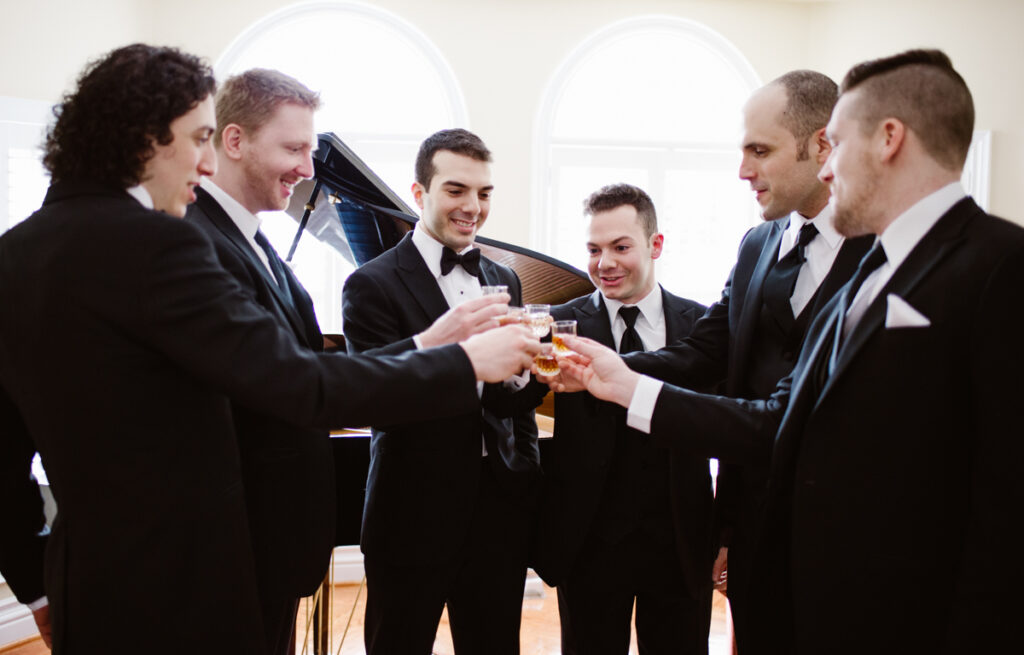 Wedding Photography Vaughan Wedding Photo 6