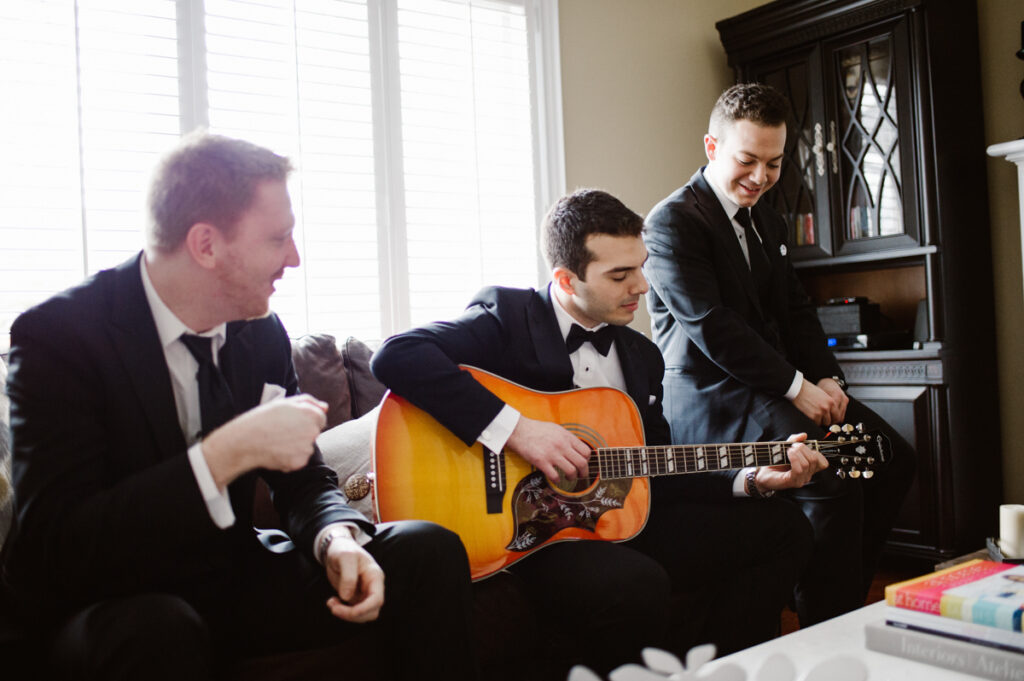 Wedding Photography Vaughan Wedding Photo 7