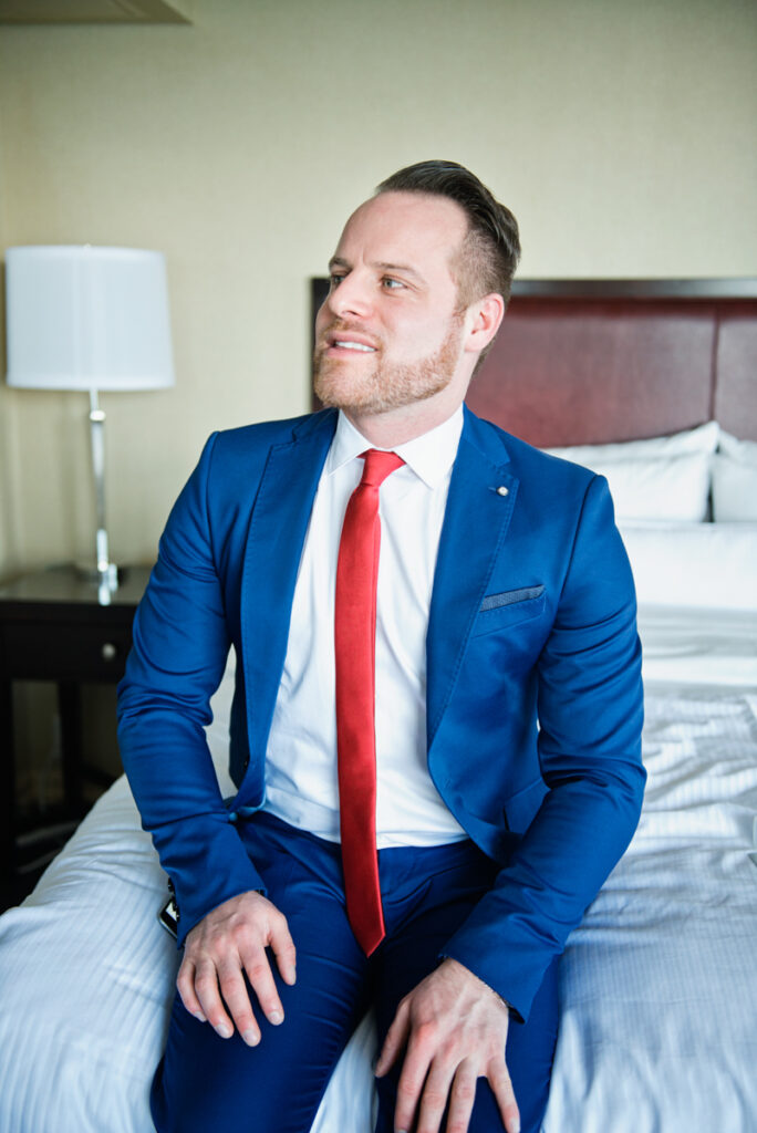 Gay Wedding Photography Wedding Photo 10