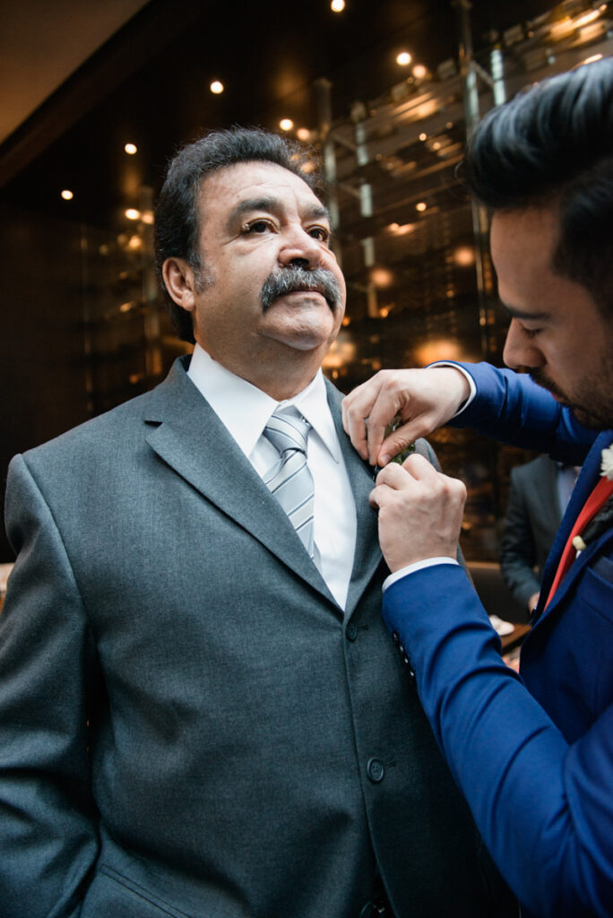 Gay Wedding Photography Wedding Photo 19