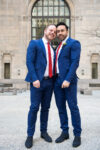 Gay Wedding Photography Wedding Photo 22