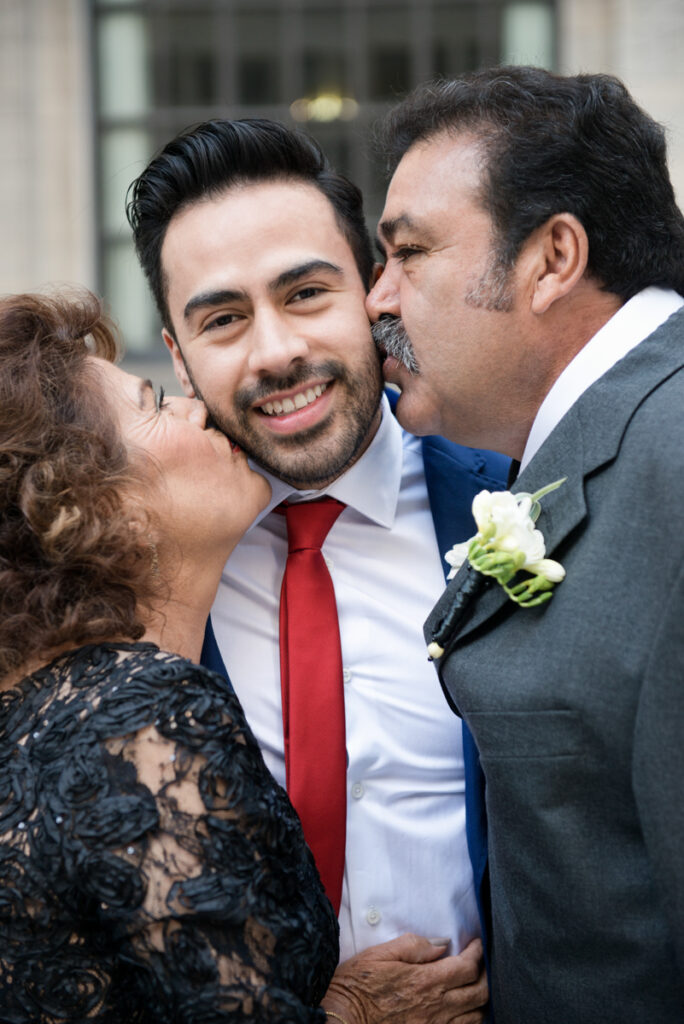 Gay Wedding Photography Wedding Photo 23