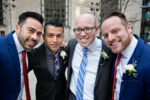 Gay Wedding Photography Wedding Photo 24
