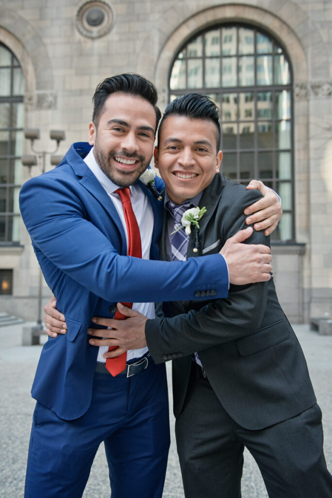 Gay Wedding Photography Wedding Photo 25