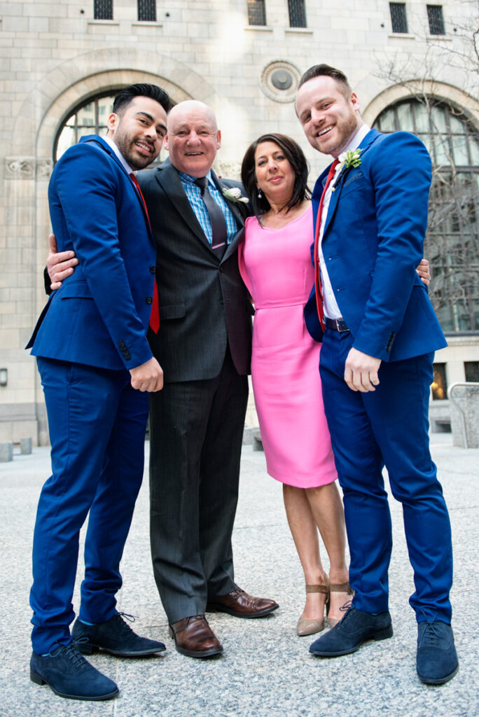 Gay Wedding Photography Wedding Photo 26