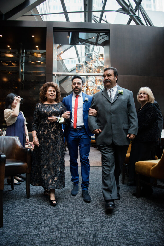 Gay Wedding Photography Wedding Photo 34