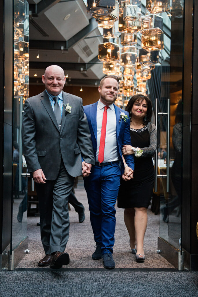 Gay Wedding Photography Wedding Photo 35