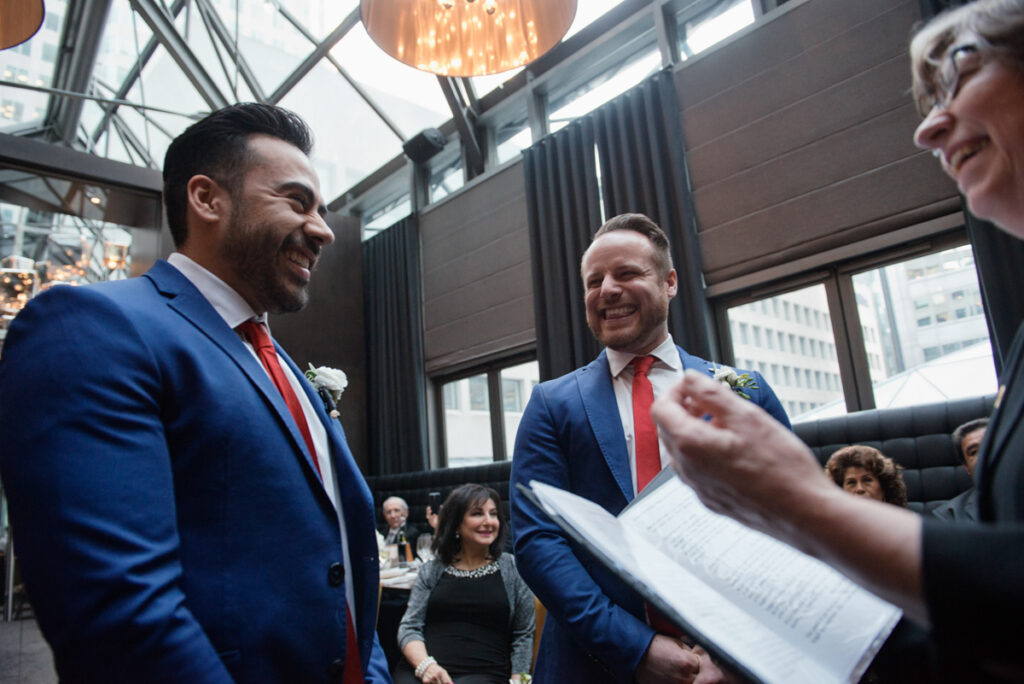 Gay Wedding Photography Wedding Photo 41