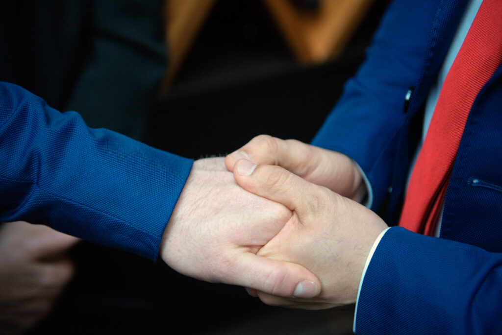 Gay Wedding Photography Wedding Photo 47