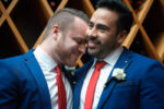 Gay Wedding Photography Wedding Photo 49