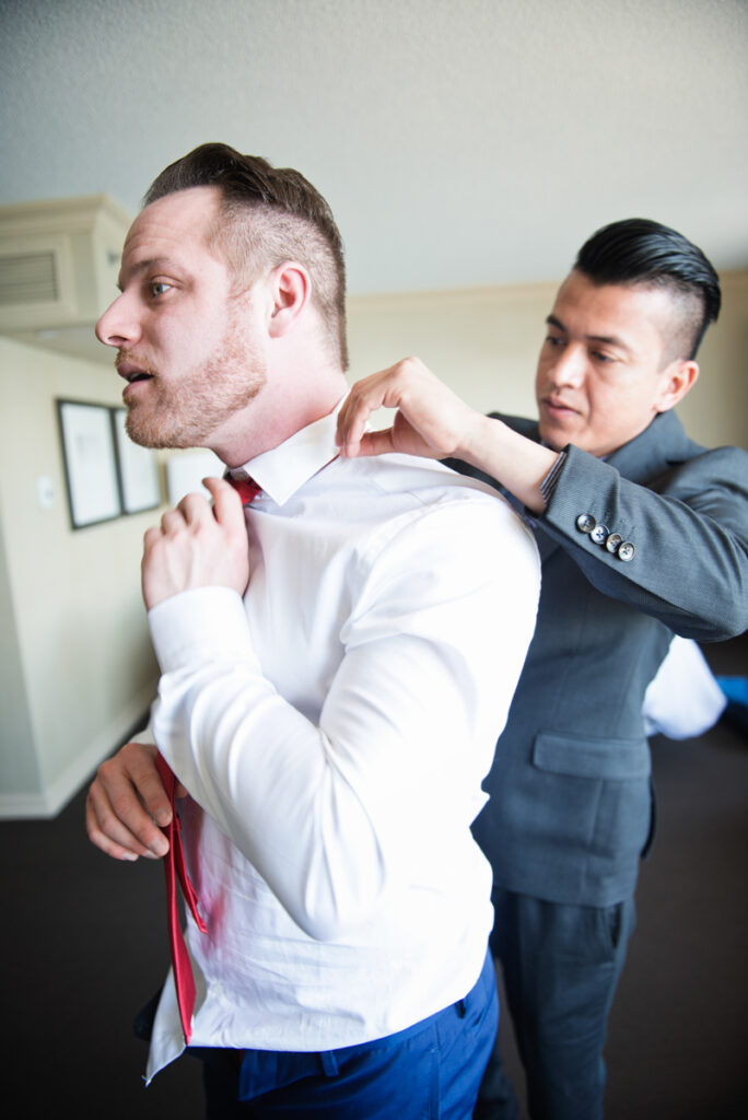 Gay Wedding Photography Wedding Photo 4