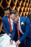 Gay Wedding Photography Wedding Photo 50