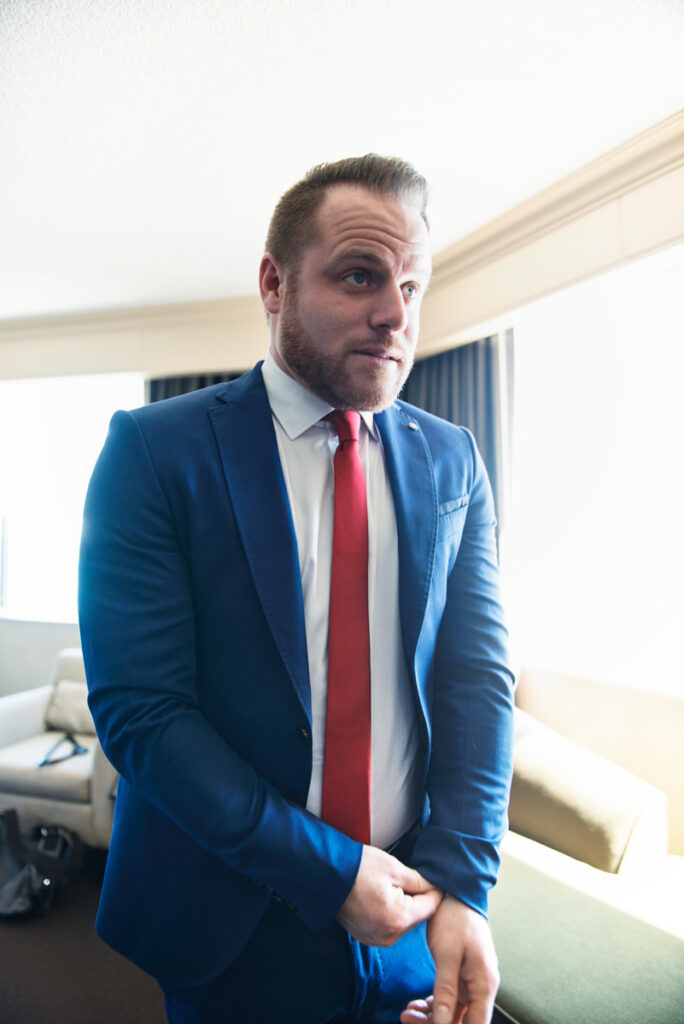 Gay Wedding Photography Wedding Photo 5