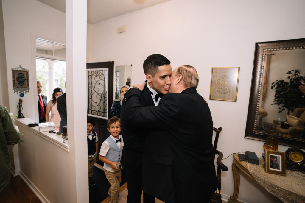 Lebanese Wedding Photography Wedding Photo 26