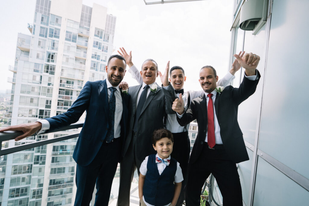 Lebanese Wedding Photography Wedding Photo 3