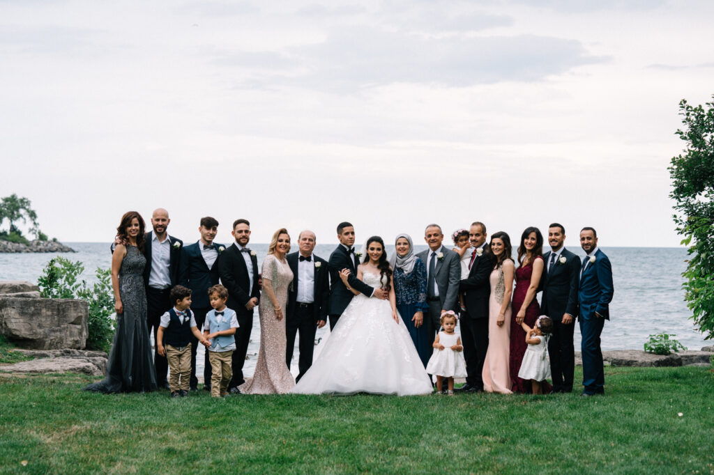 Lebanese Wedding Photography Wedding Photo 34