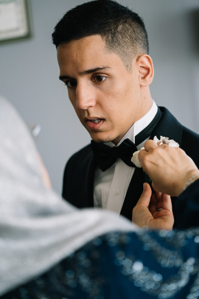 Lebanese Wedding Photography Wedding Photo 8