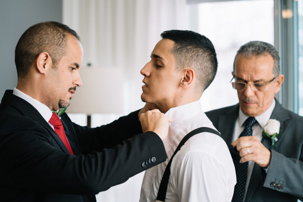 Lebanese Wedding Photography Wedding Photo 1