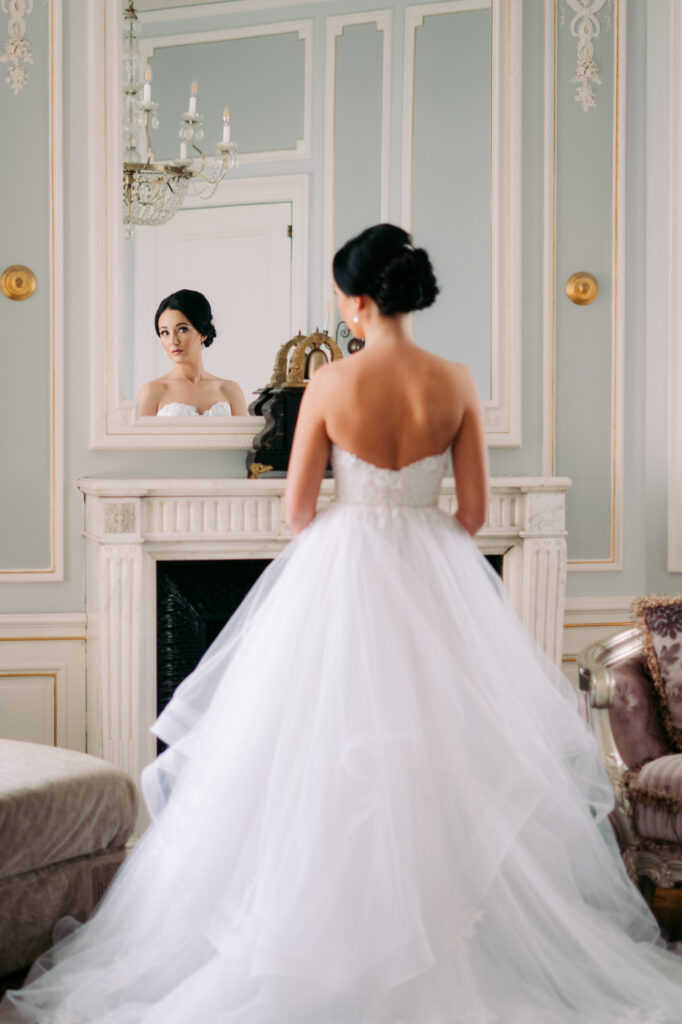 Samantha & Sean Wedding Photo 10