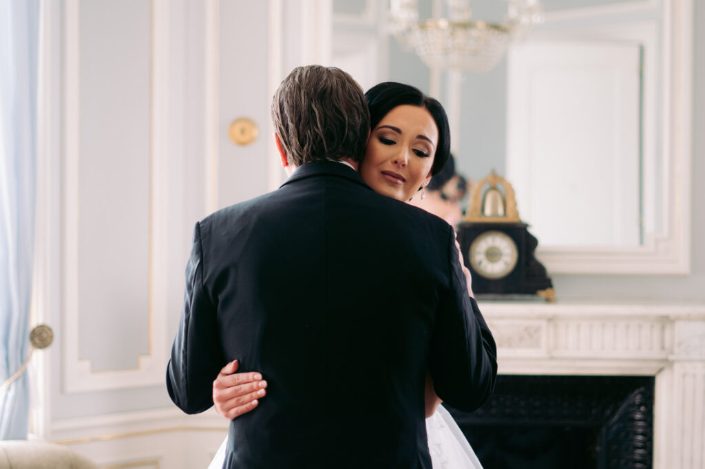 Samantha & Sean Wedding Photo 11