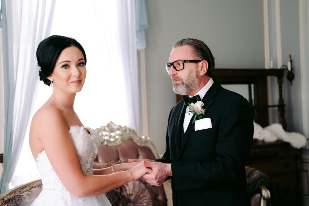 Samantha & Sean Wedding Photo 12