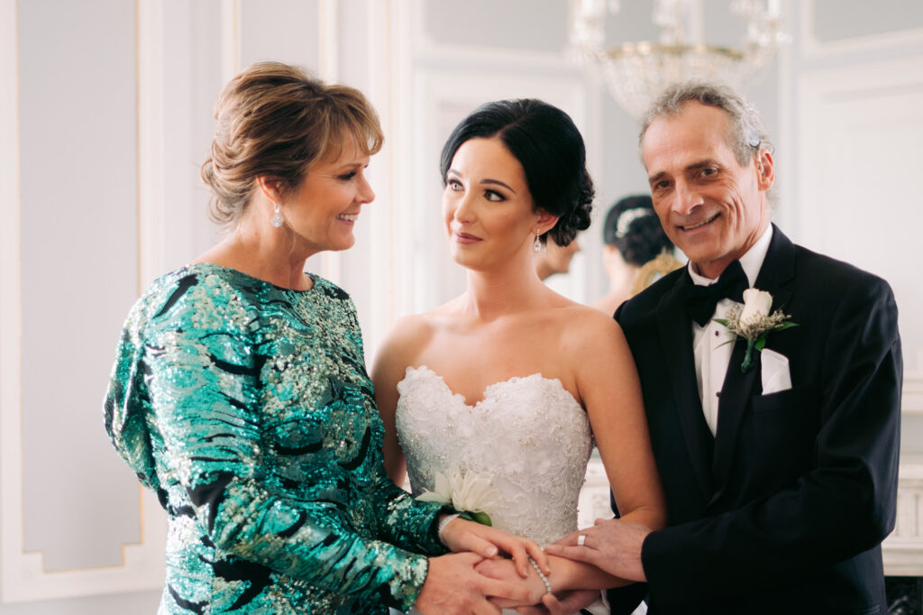 Samantha & Sean Wedding Photo 13