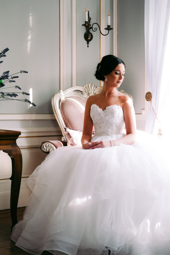 Samantha & Sean Wedding Photo 14