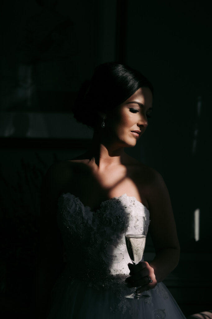 Samantha & Sean Wedding Photo 17