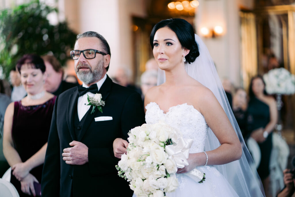 Samantha & Sean Wedding Photo 18