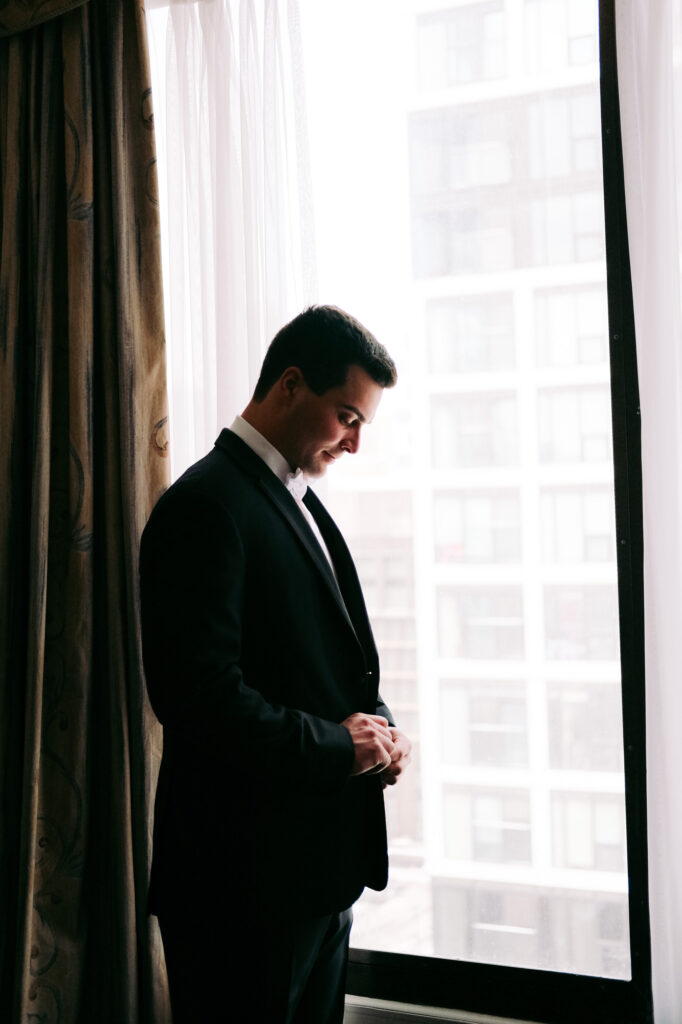 Samantha & Sean Wedding Photo 2