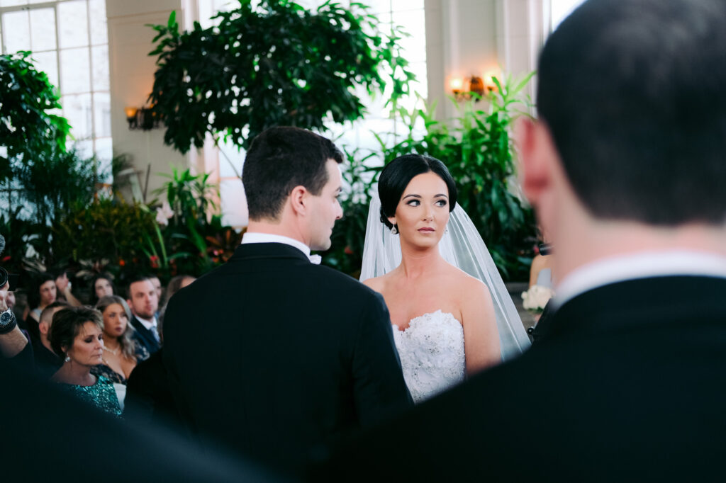 Samantha & Sean Wedding Photo 21