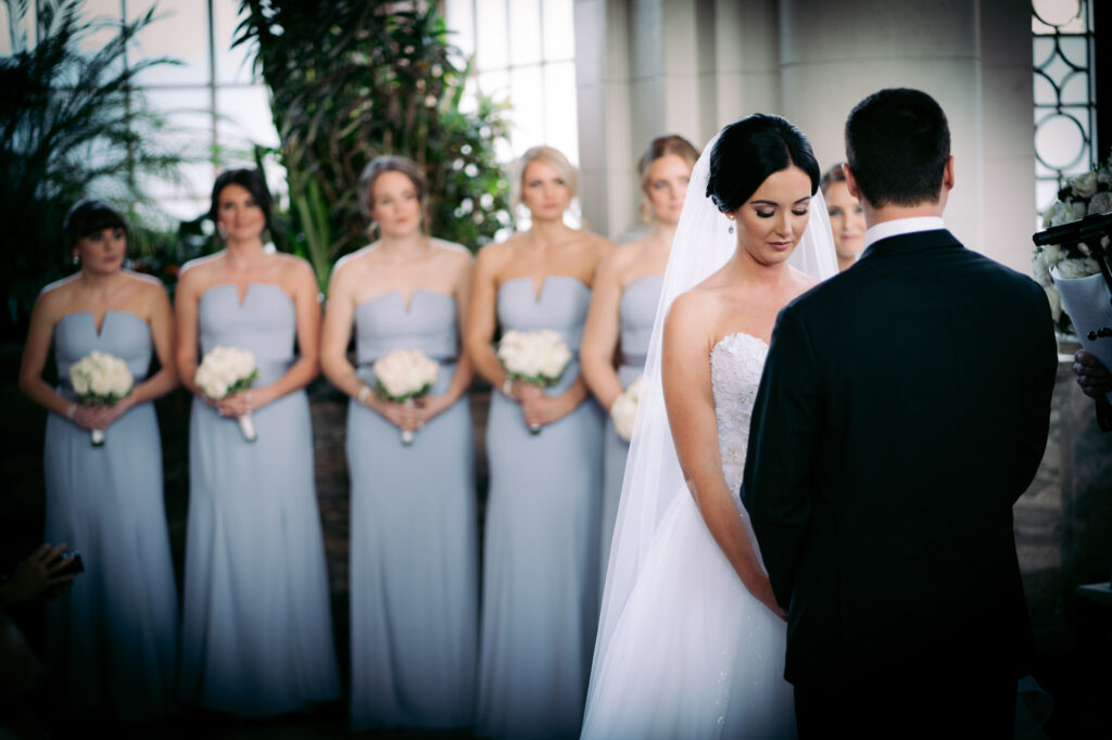 Samantha & Sean Wedding Photo 23